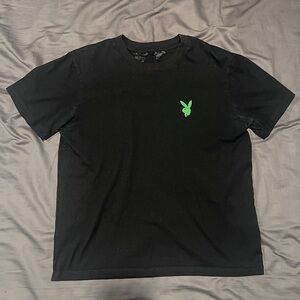 Vlone X Playboi Carti Logo Tee